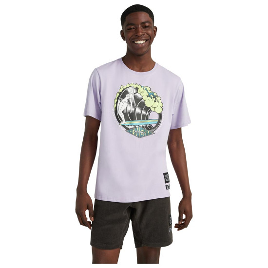 O'neill Ανδρική κοντομάνικη μπλούζα Limbo T-Shirt